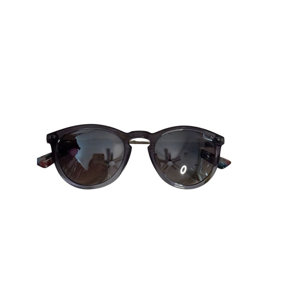 Robert Graham Round Cat Eye Sunglasses